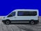 2026 Ford Transit Passenger Wagon XL