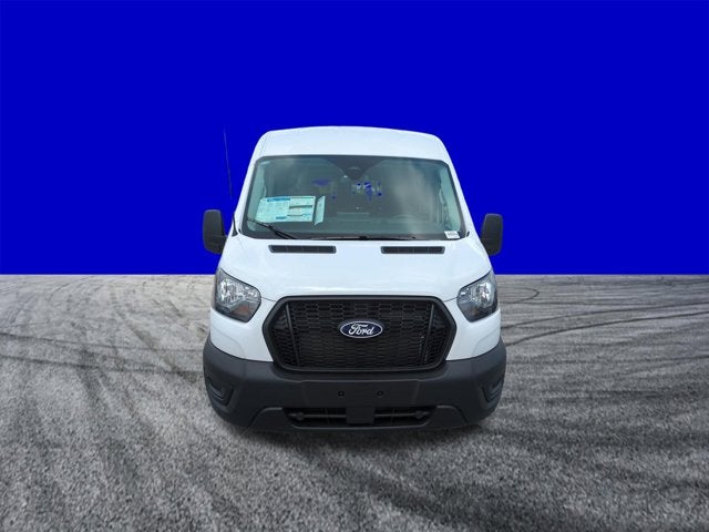 2026 Ford Transit Passenger Wagon XL