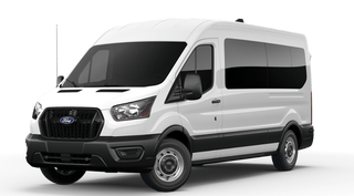 2026 Ford Transit Passenger Wagon XL