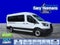 2026 Ford Transit Passenger Wagon XL