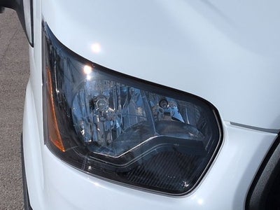 2026 Ford Transit Passenger Wagon XL