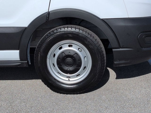 2026 Ford Transit Passenger Wagon XL