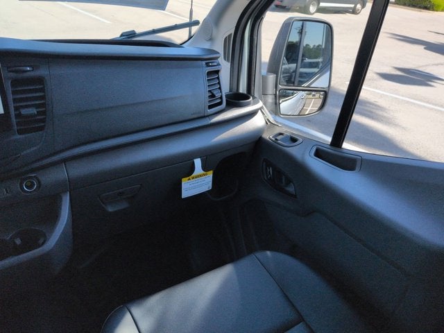 2026 Ford Transit Passenger Wagon XL