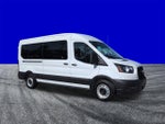 2026 Ford Transit Passenger Wagon XL