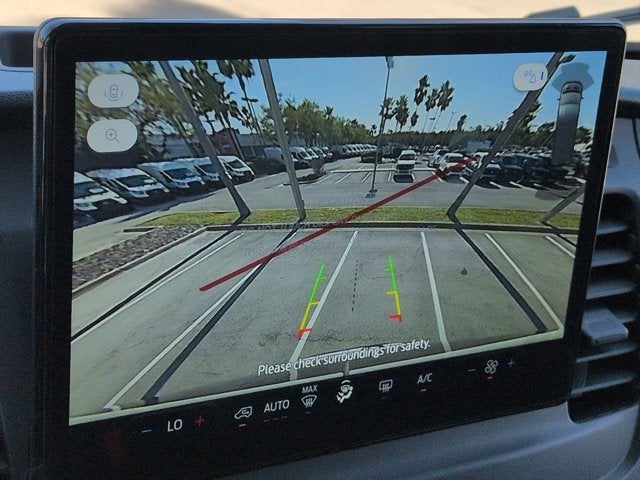 2026 Ford Transit Passenger Wagon XL