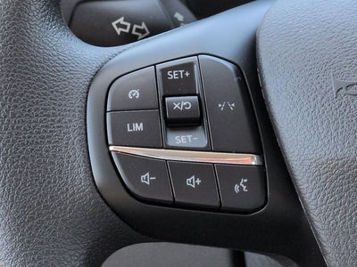 2026 Ford Transit Passenger Wagon XL