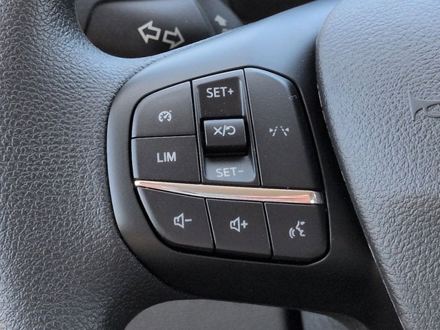 2026 Ford Transit Passenger Wagon XL