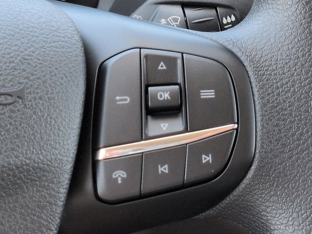 2026 Ford Transit Passenger Wagon XL