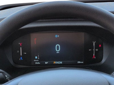 2026 Ford Transit Passenger Wagon XL