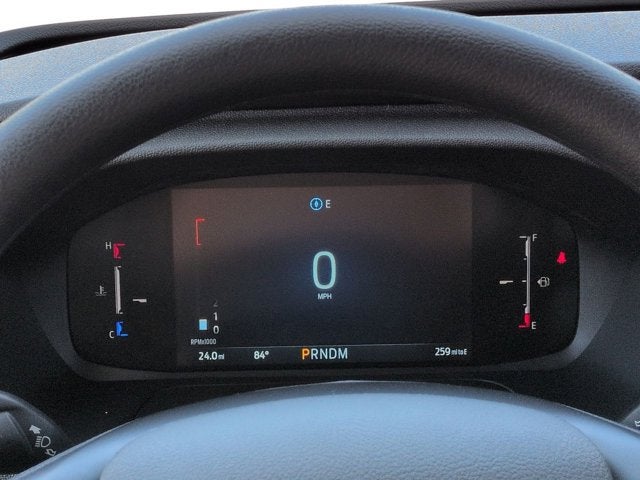 2026 Ford Transit Passenger Wagon XL