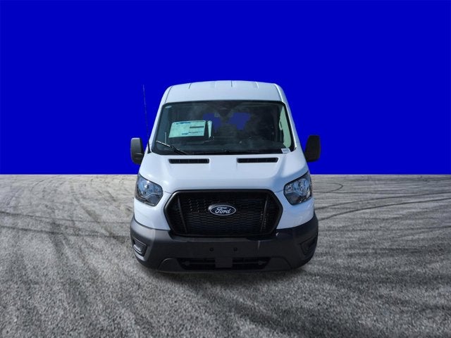 2026 Ford Transit Passenger Wagon XL