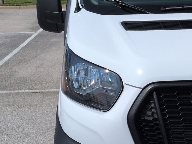 2026 Ford Transit Passenger Wagon XL