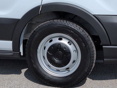 2026 Ford Transit Passenger Wagon XL