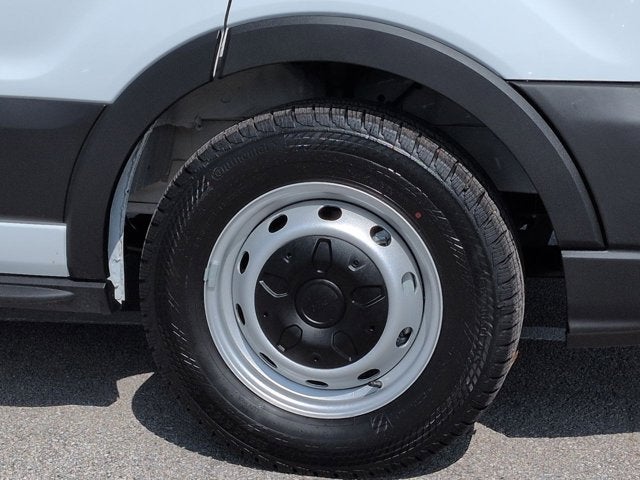 2026 Ford Transit Passenger Wagon XL