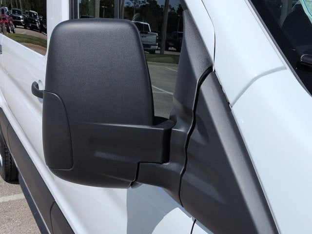 2026 Ford Transit Passenger Wagon XL