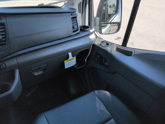 2026 Ford Transit Passenger Wagon XL