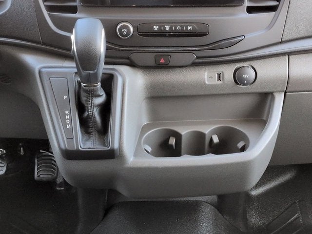 2026 Ford Transit Passenger Wagon XL