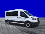 2026 Ford Transit Passenger Wagon XL
