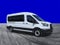 2026 Ford Transit Passenger Wagon XL