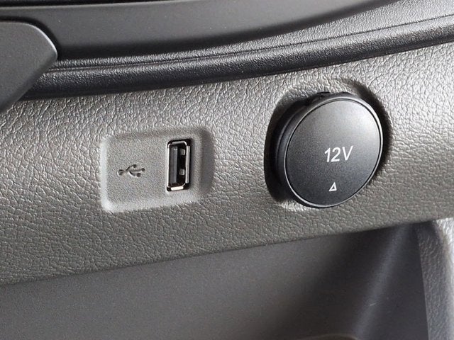 2026 Ford Transit Passenger Wagon XL