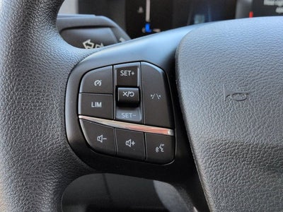 2026 Ford Transit Passenger Wagon XL