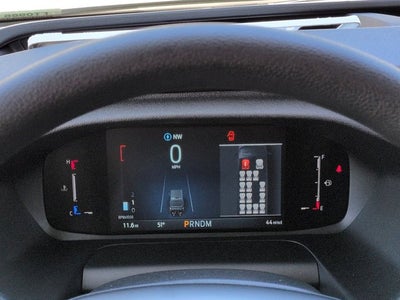 2026 Ford Transit Passenger Wagon XL