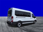 2026 Ford Transit Passenger Wagon XL