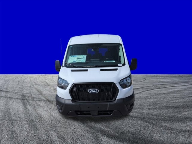 2026 Ford Transit Passenger Wagon XL