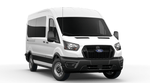2026 Ford Transit Passenger Wagon XL