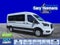 2026 Ford Transit Passenger Wagon Passenger Van XLT