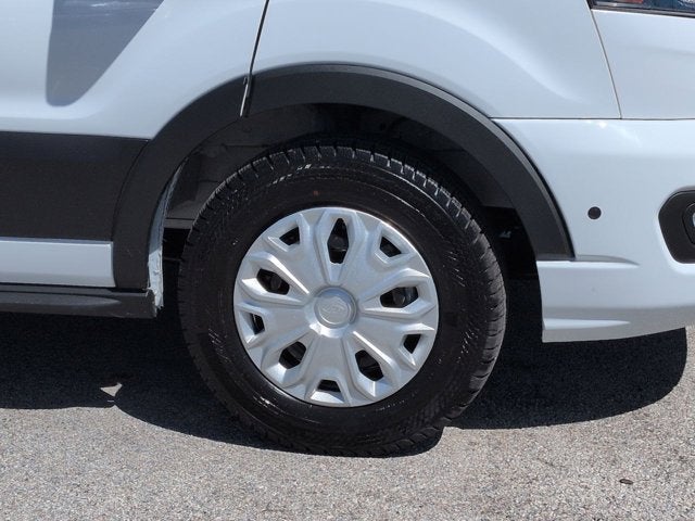 2026 Ford Transit Passenger Wagon Passenger Van XLT