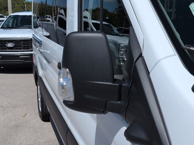 2026 Ford Transit Passenger Wagon Passenger Van XLT