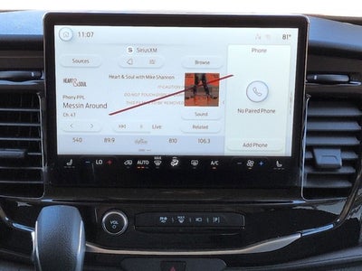 2026 Ford Transit Passenger Wagon Passenger Van XLT