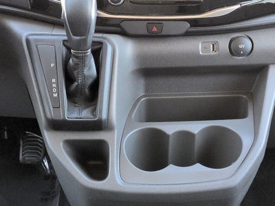 2026 Ford Transit Passenger Wagon Passenger Van XLT