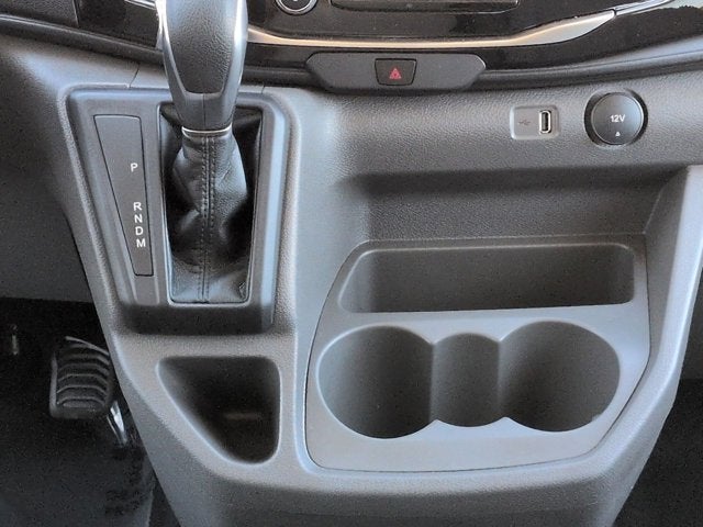 2026 Ford Transit Passenger Wagon Passenger Van XLT