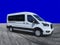 2026 Ford Transit Passenger Wagon Passenger Van XLT