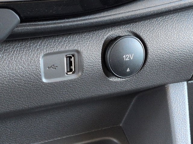 2026 Ford Transit Passenger Wagon Passenger Van XLT