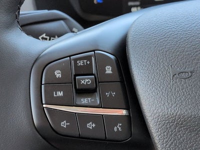 2026 Ford Transit Passenger Wagon Passenger Van XLT