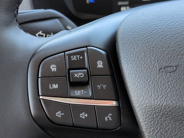 2026 Ford Transit Passenger Wagon Passenger Van XLT