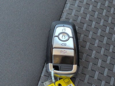 2026 Ford Transit Passenger Wagon Passenger Van XLT