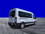 2026 Ford Transit Passenger Wagon Passenger Van XLT