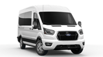 2026 Ford Transit Passenger Wagon Passenger Van XLT
