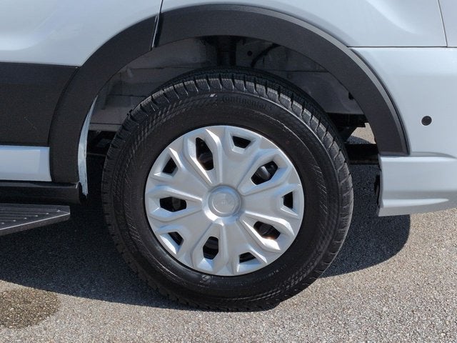 2026 Ford Transit Passenger Wagon Passenger Van XLT