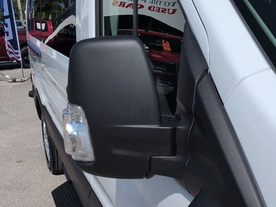 2026 Ford Transit Passenger Wagon Passenger Van XLT