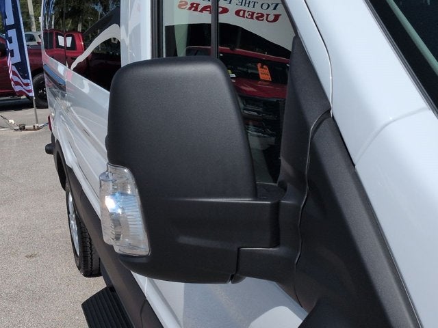 2026 Ford Transit Passenger Wagon Passenger Van XLT