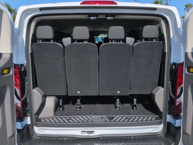 2026 Ford Transit Passenger Wagon Passenger Van XLT