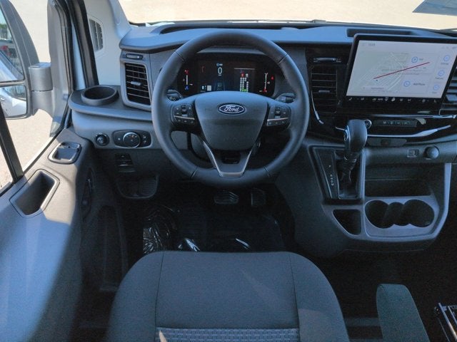 2026 Ford Transit Passenger Wagon Passenger Van XLT