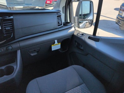 2026 Ford Transit Passenger Wagon Passenger Van XLT