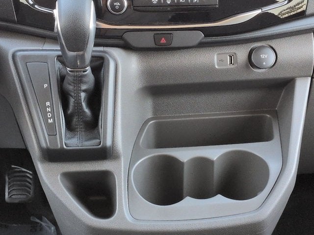 2026 Ford Transit Passenger Wagon Passenger Van XLT