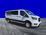 2026 Ford Transit Passenger Wagon Passenger Van XLT